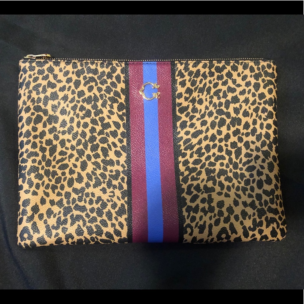 C Wonder clutch